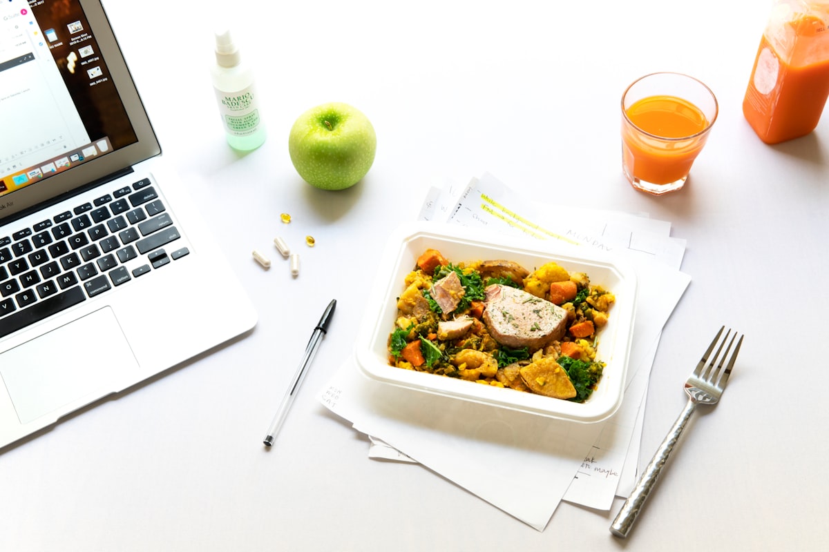 Piani alimentari personalizzati e nutrizione consapevole