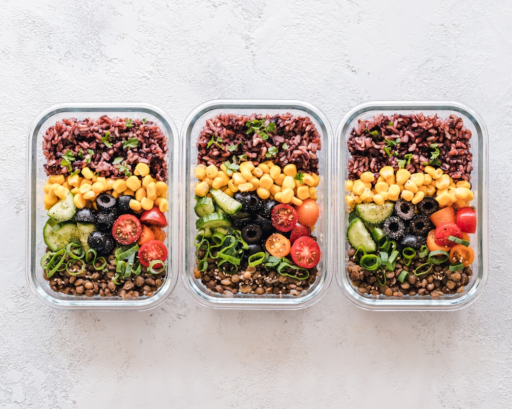 Consulenza nutrizionale personalizzata e nutrizione consapevole