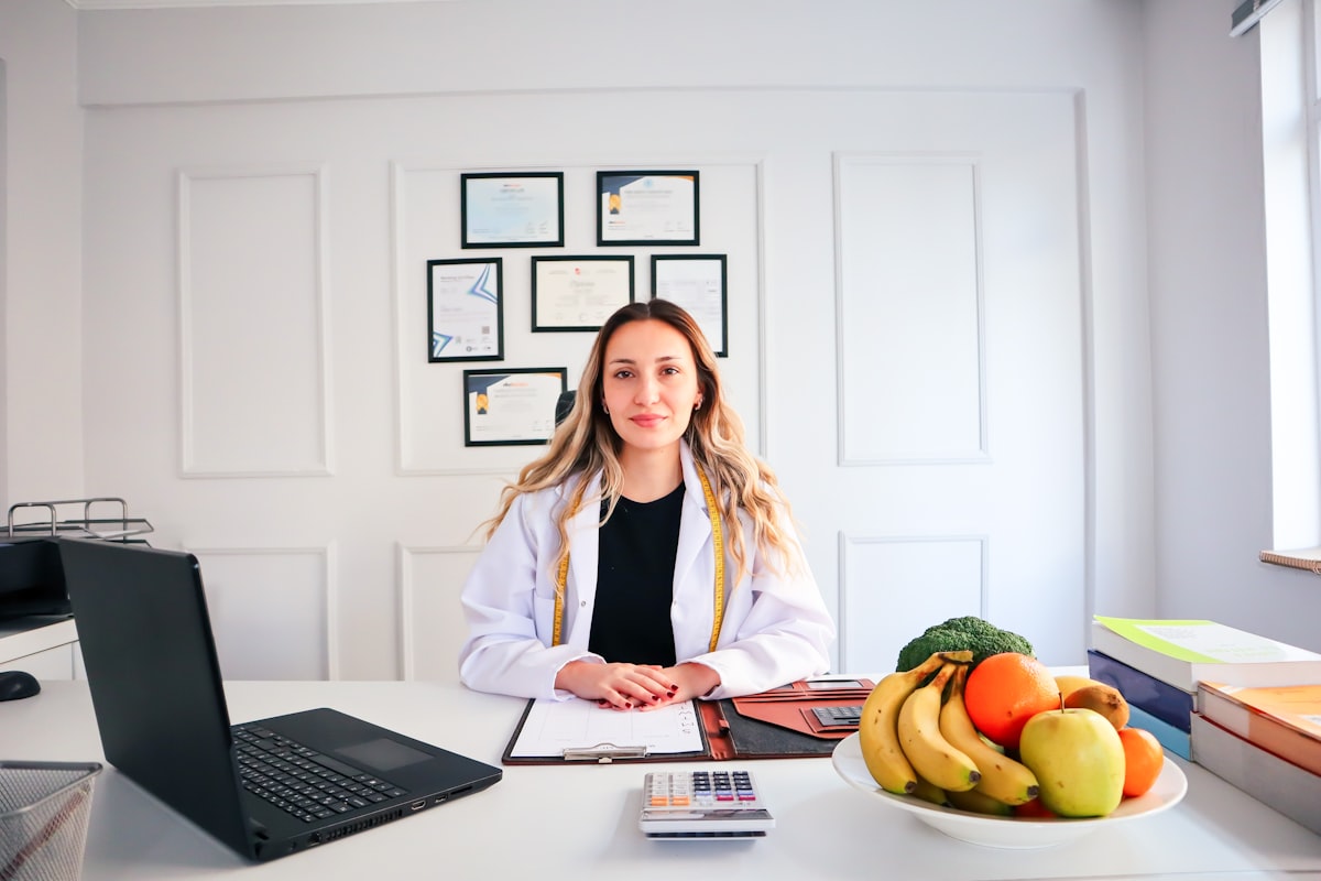 Nutrizione per stile di vita attivo e performance fisica